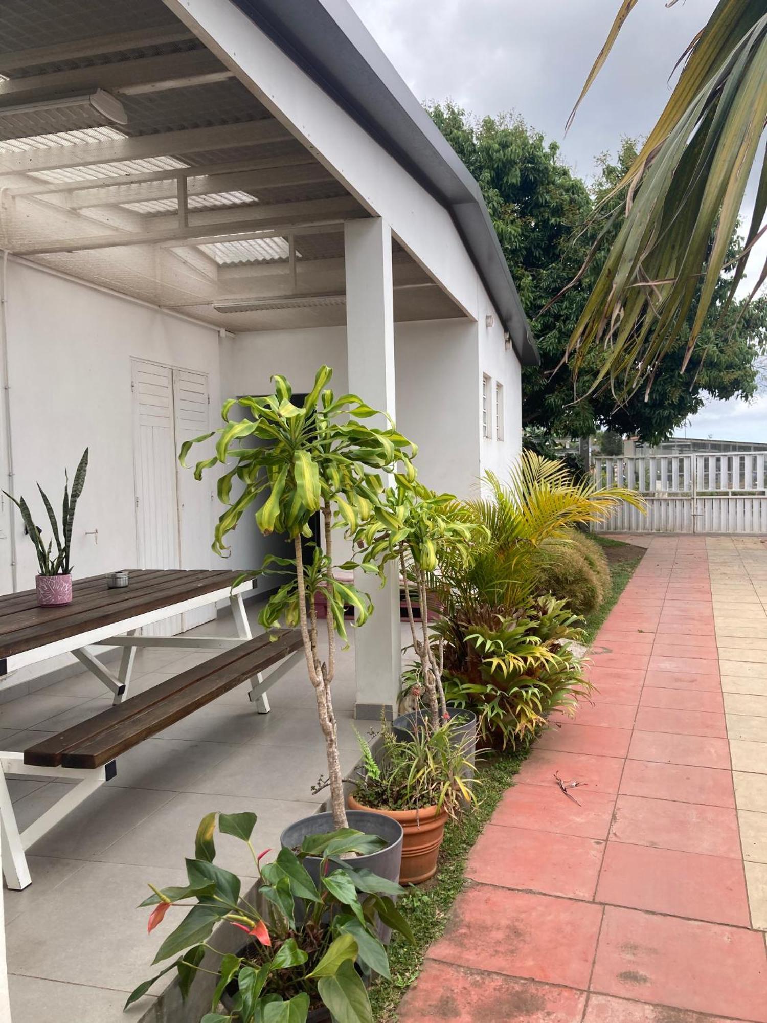 Maison Reposante เลอ ตอมปง ภายนอก รูปภาพ
